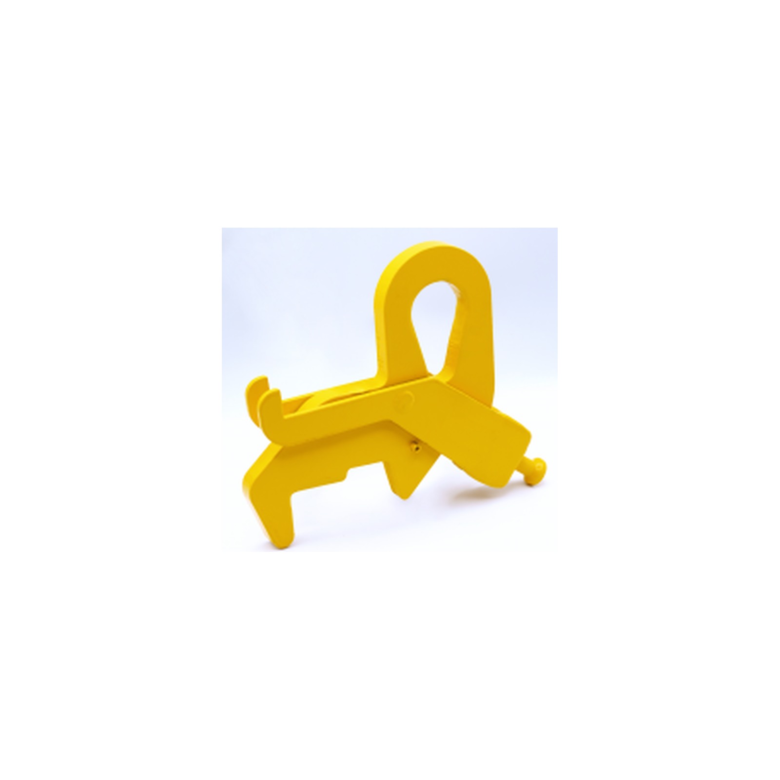 Crochet pour bobine et touret LEVAC 5108A