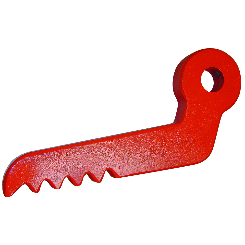 Crochet lève-tourets 6 t/paire (vendu a la paire) LEVAC - 5108G