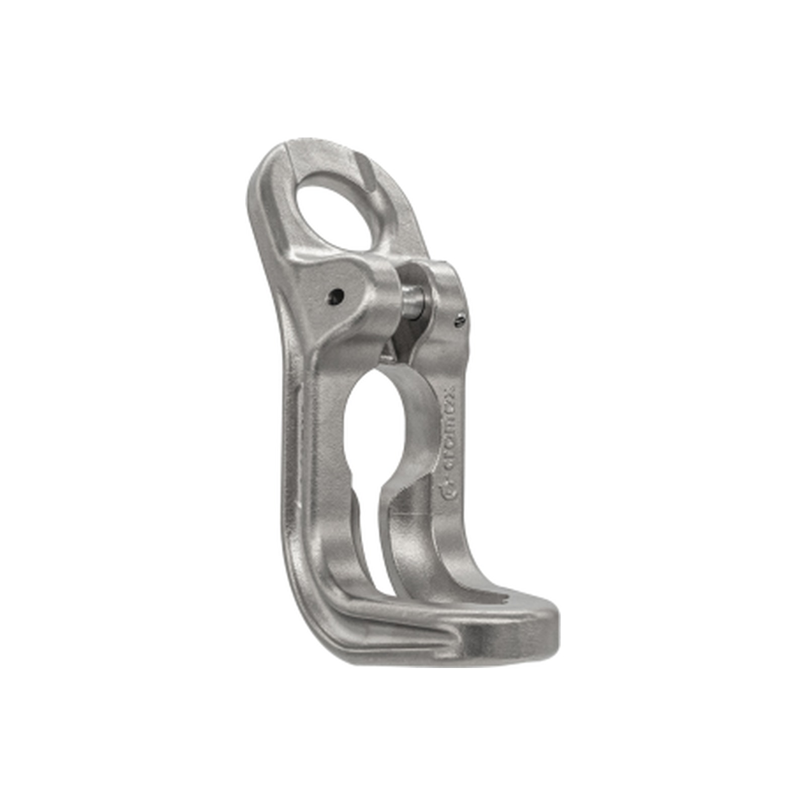 Crochet raccourcisseur inox pour élingue-chaîne 13 mm LEVAC 5125D