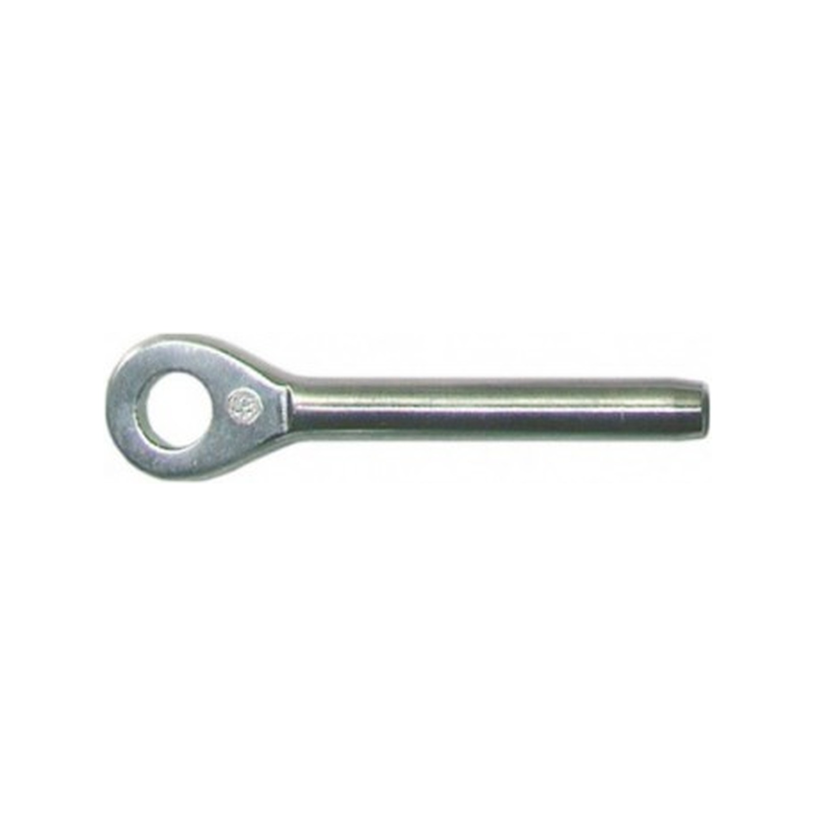 Oeil à sertir inox câble 10 mm LEVAC 5171AOH