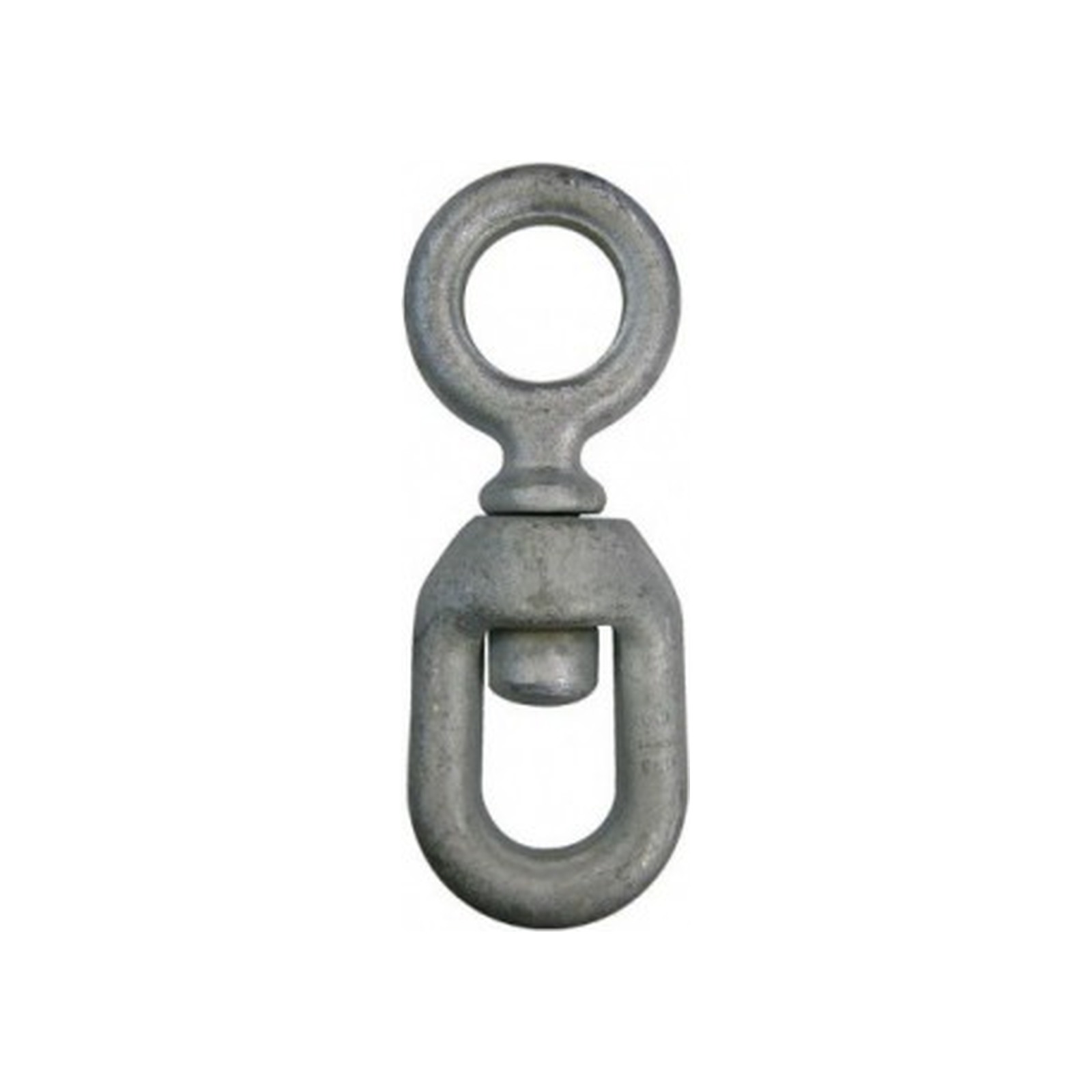 Émerillon grand œil cmu 1000 kg acier estampé zingué LEVAC 5172C