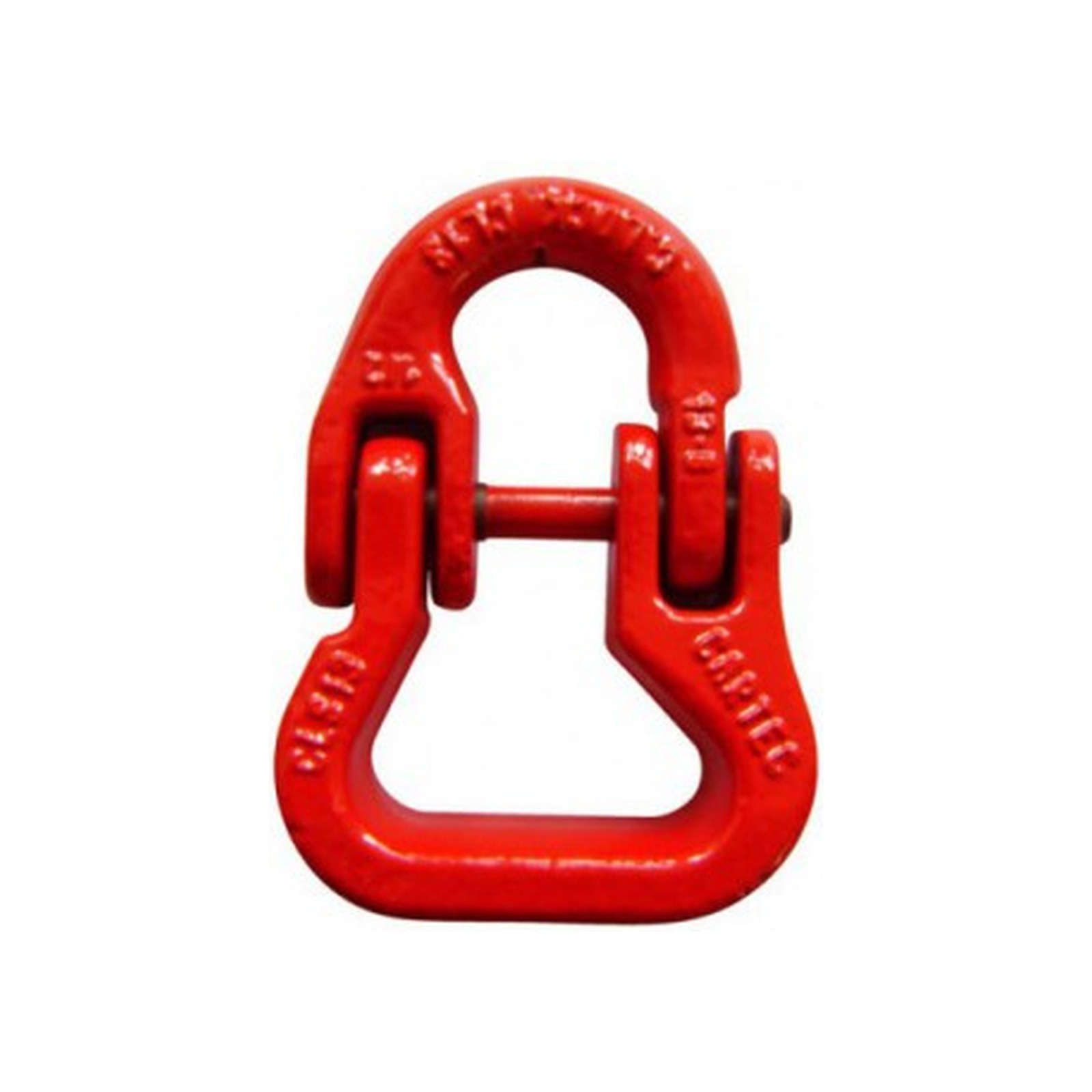 Maillon de jonction sangle 22 mm cmu 15 t LEVAC 5183G
