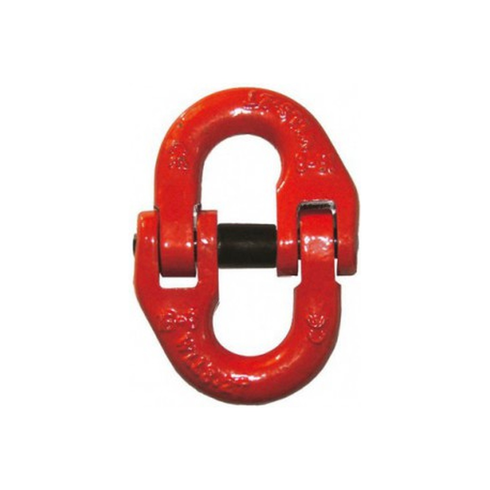 Maillon de jonction chaîne d.26 mm cmu 21,2 t grade-80 LEVAC 5185I