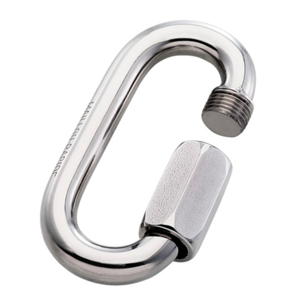 MAILLON RAPIDE P.O. D.10 MM ZINGUÉ LEVAC - 5190CHG