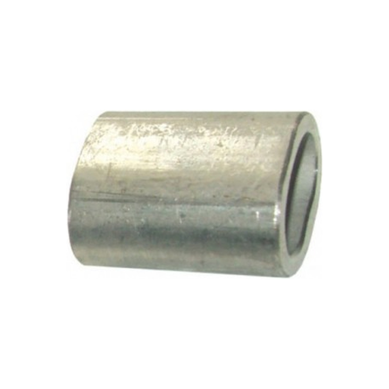Manchon inox câble d.18 mm LEVAC 5194S
