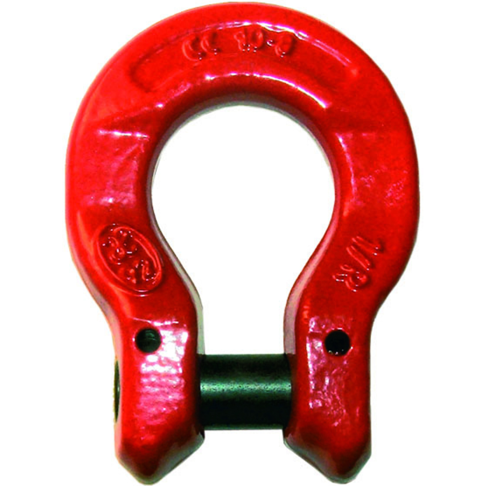 Maille omega chaîne 7-8 mm 2000 kg LEVAC - 5205C