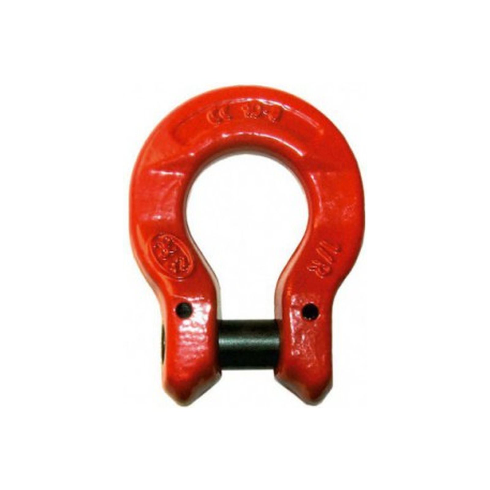 Maille omega chaîne d.10 mm 3150 kg LEVAC 5205D