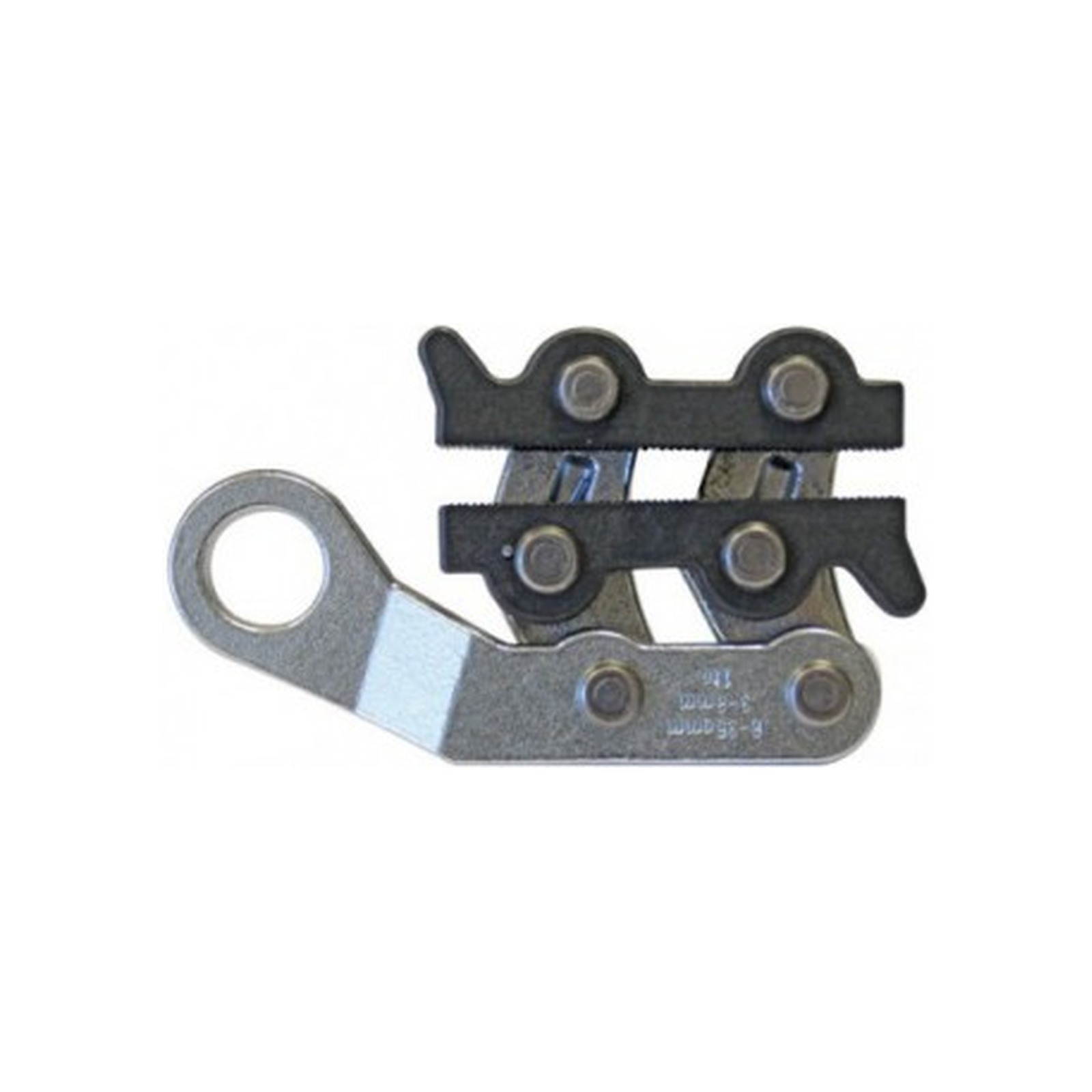 Tendeur parallèle câbles 3-8 mm CMU 1000 kg LEVAC 5295B
