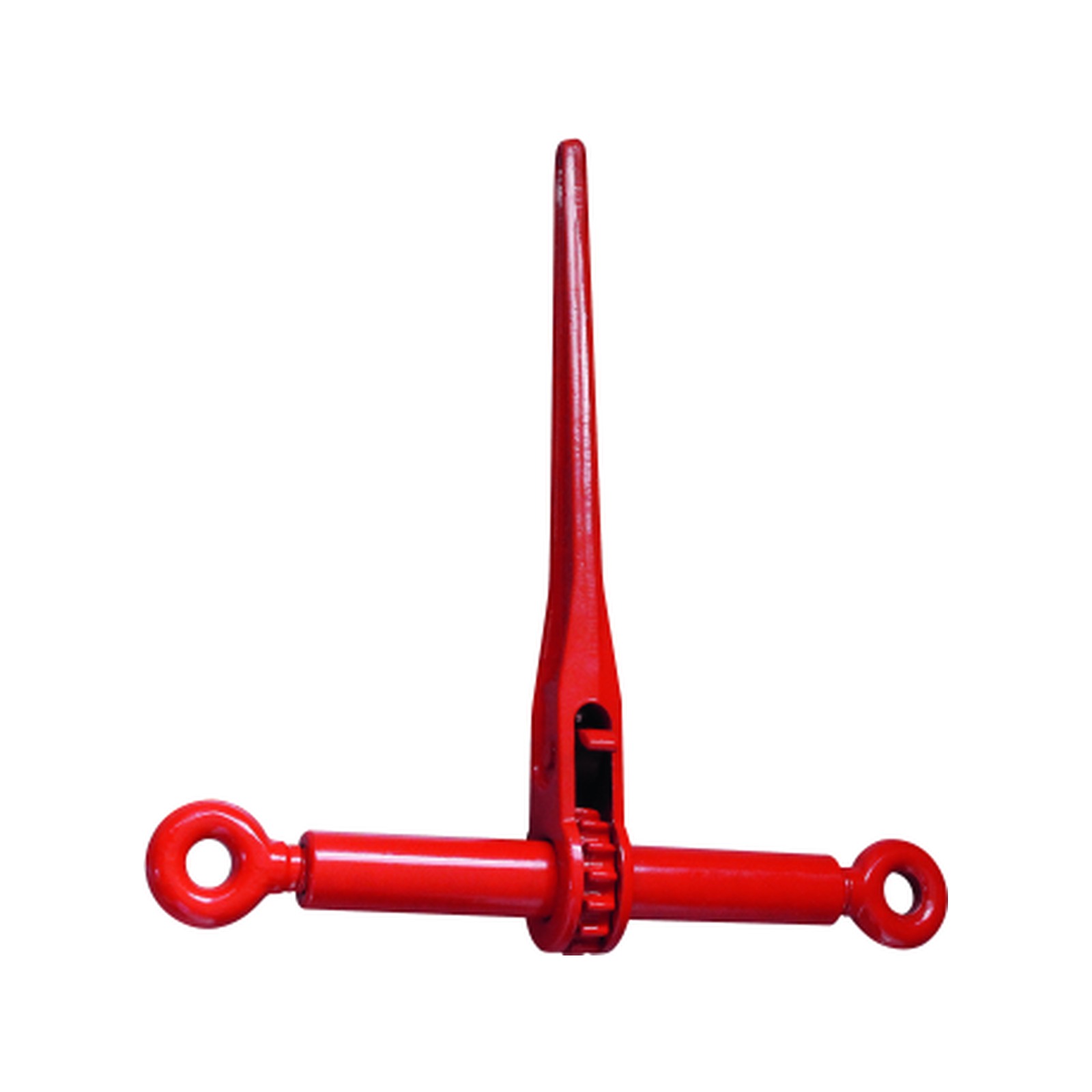 Tendeur d'arrimage à cliquet chaîne 13 mm Grade 80 LEVAC 5304D