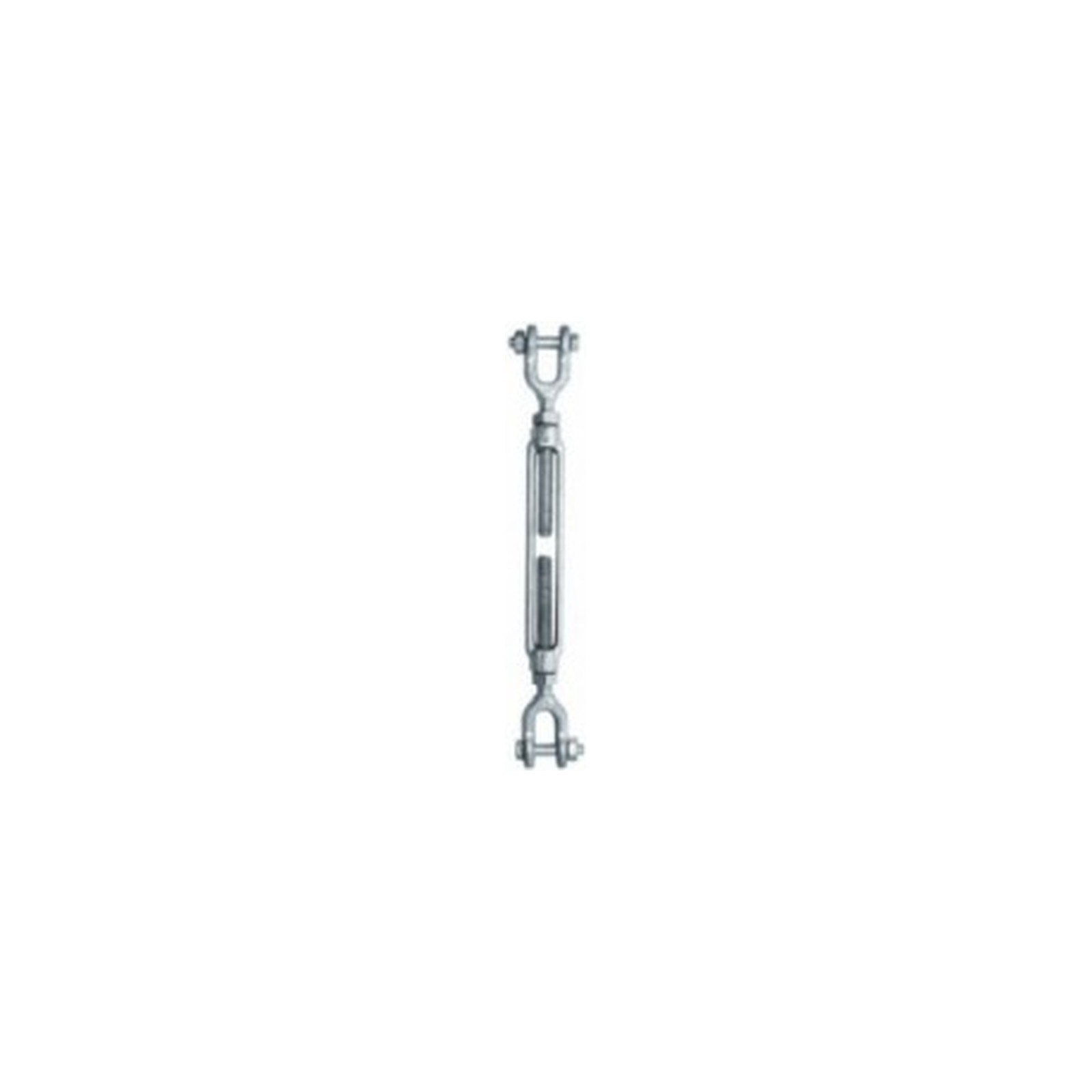 Tendeur à lanterne US-Type acier galvanisé LEVAC 5309/8C