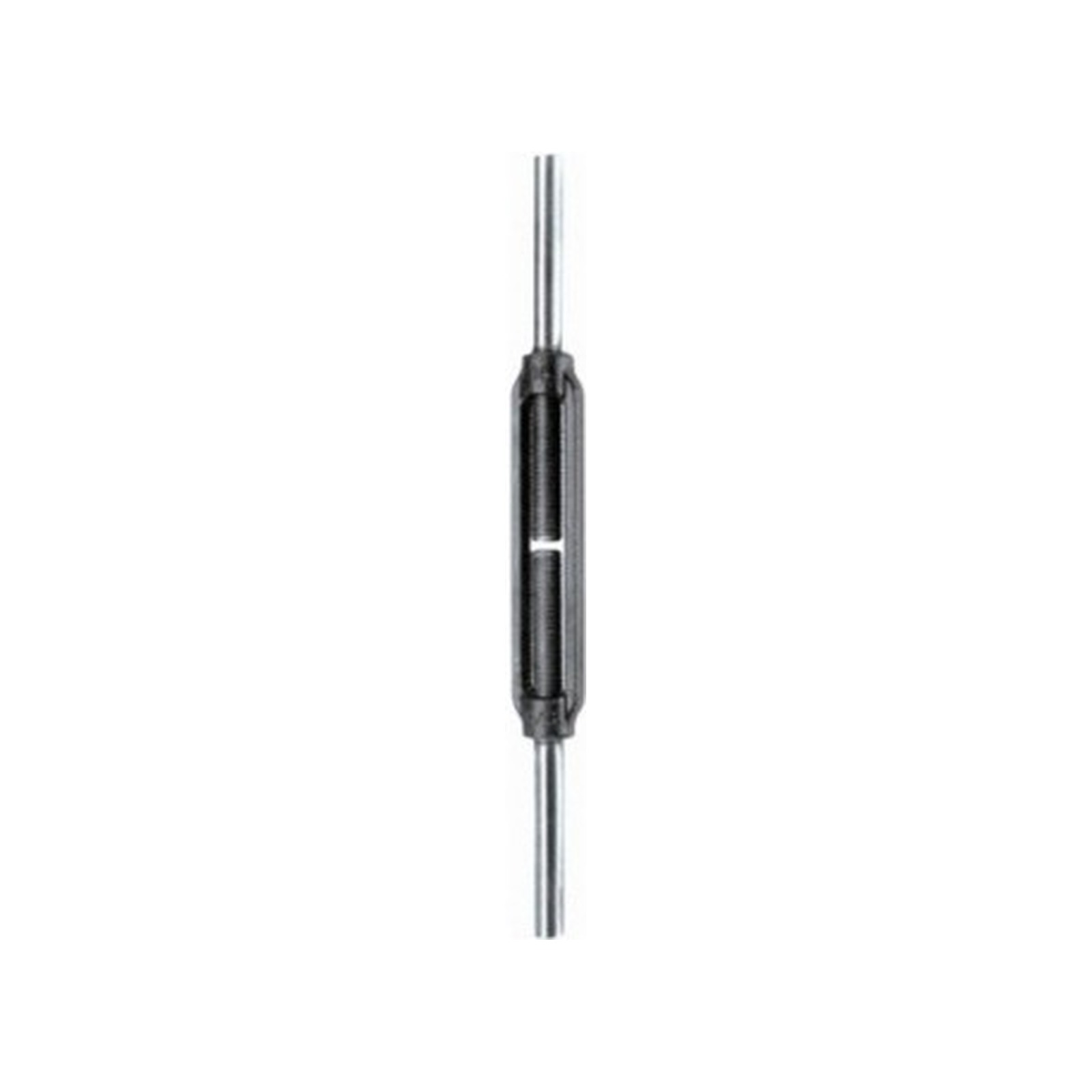 Tendeur tiges à souder d.33 mm noir cmu 6040 kg LEVAC 5312M