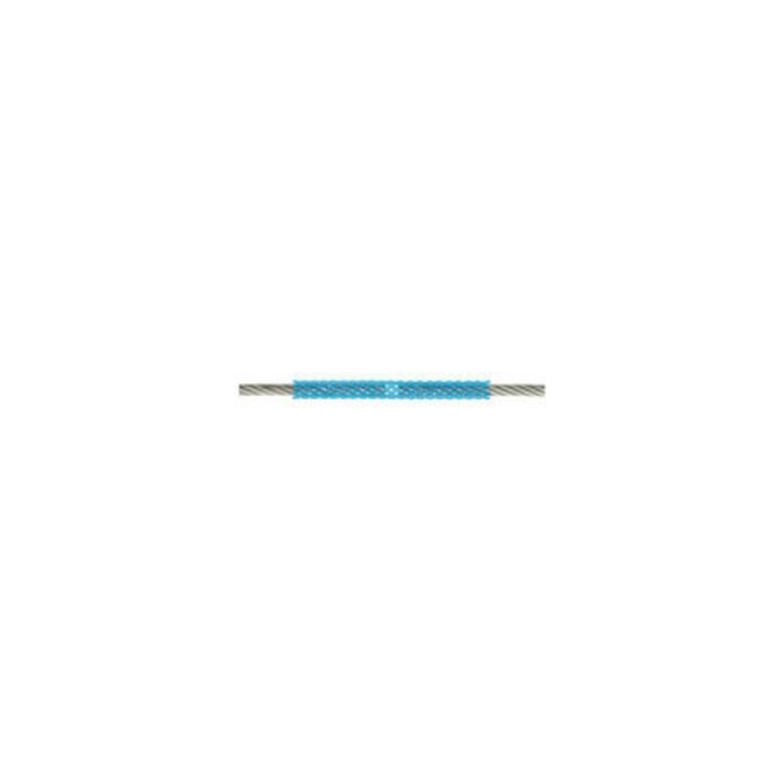 Tire-câble manchon acier galva LEVAC 5334G