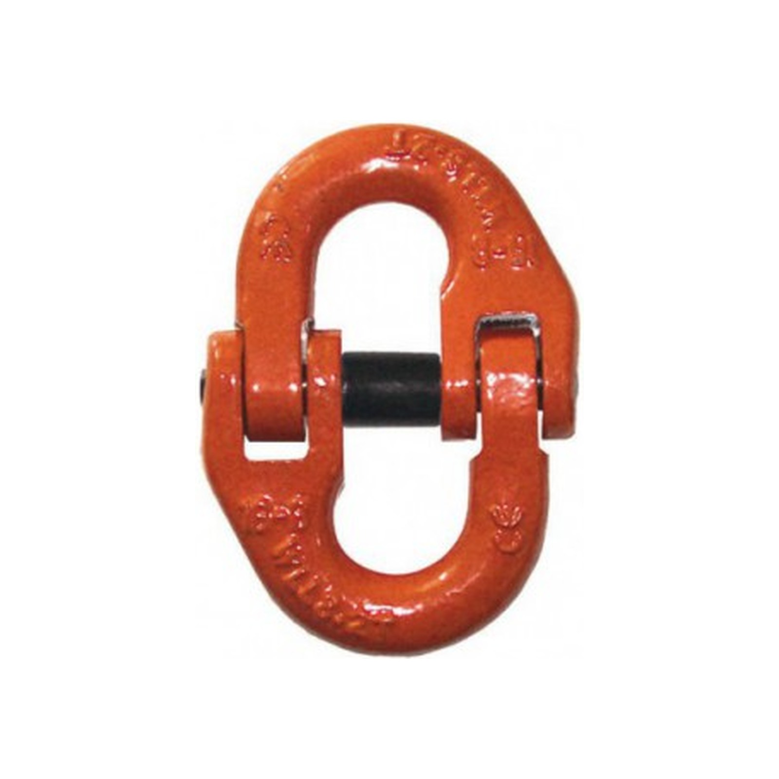 Maillon de jonction chaîne 26 mm cmu 26,5 t grade-100 LEVAC 5820K