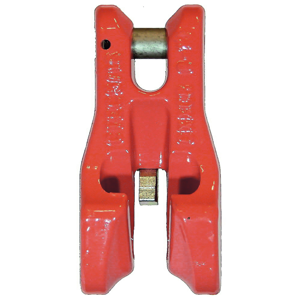 Griffe de raccourcissement chaîne d.7 mm grade-100 cmu 1,9 t LEVAC - 5860B