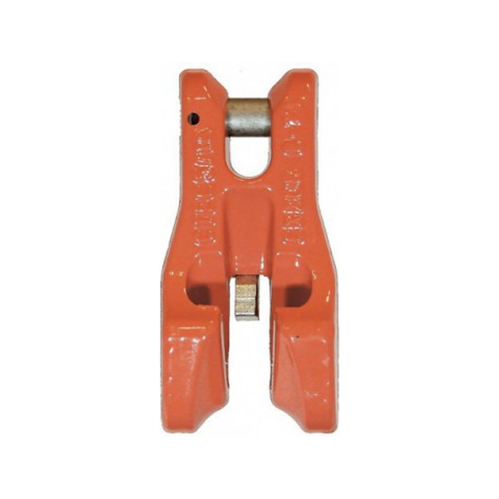 Griffe de raccourcissement chaîne 7 mm grade 100 LEVAC 5860B