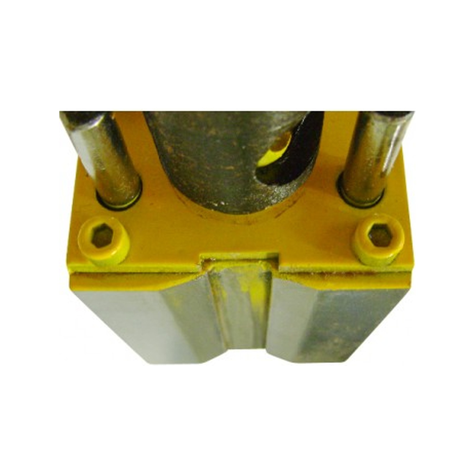 Porteur magnétique 100 kg LEVAC 6001A