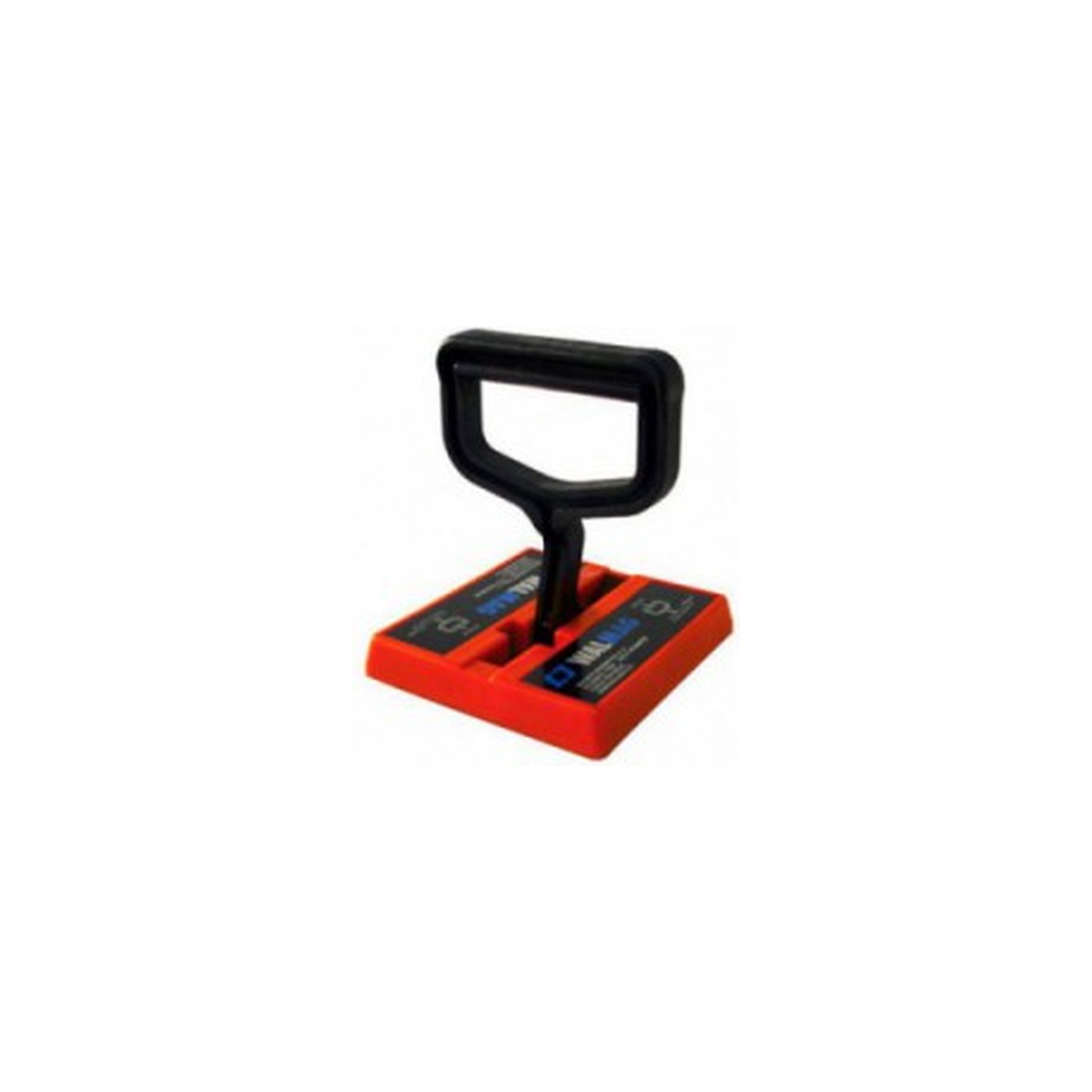 Aimant permanent à main capacité levage maxi 70 kg structure plastique LEVAC 6002MC2