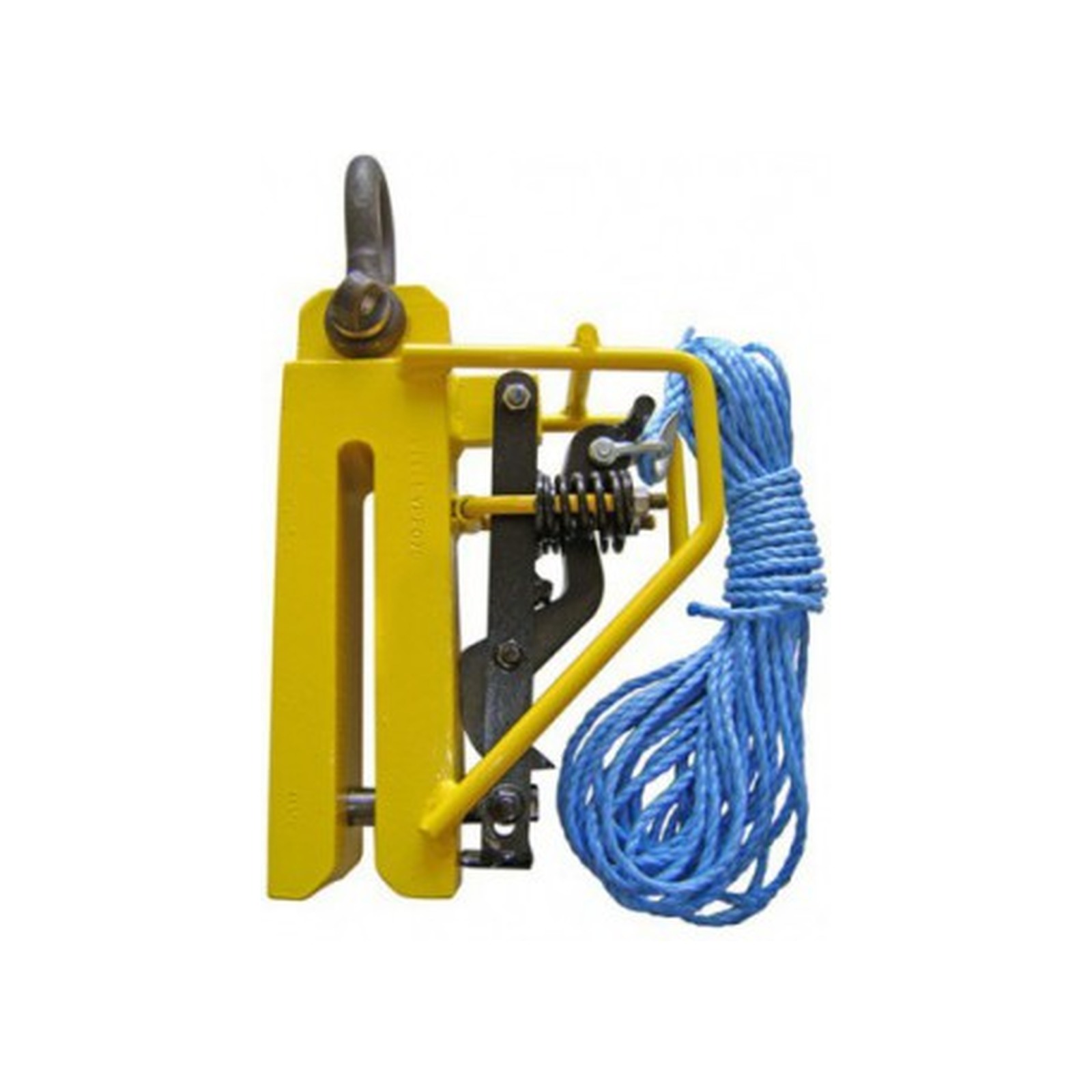 Pince pour palplanche cmu 2 t LEVAC 6003B15