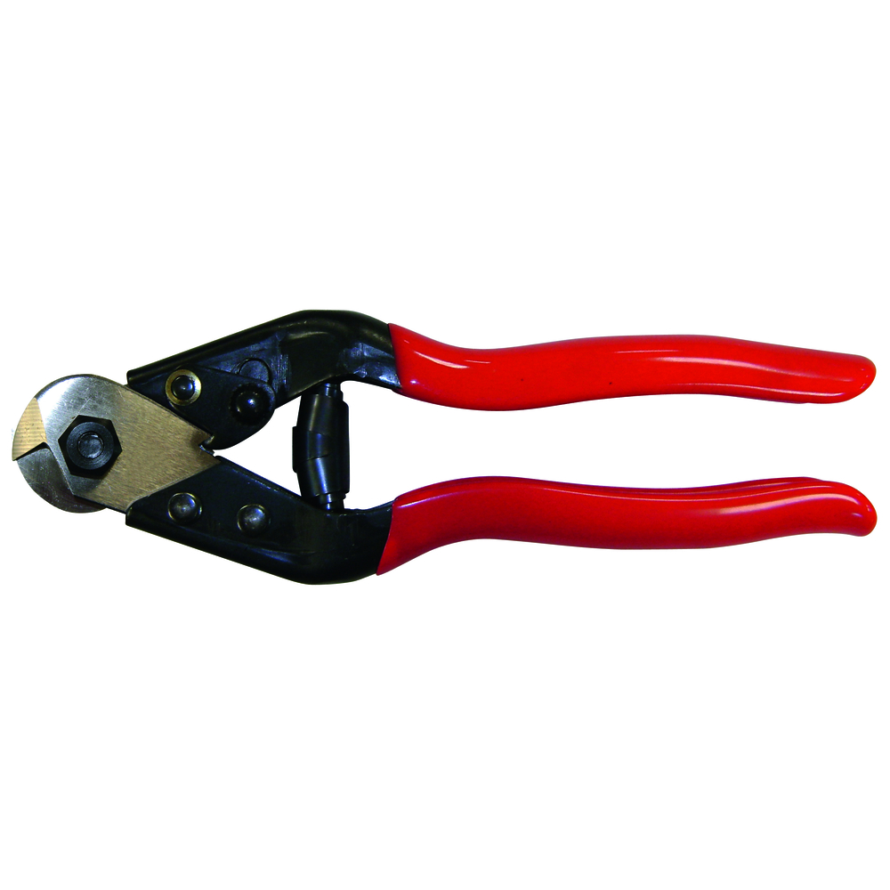 Pince coupe-câble type c 7 LEVAC - 6006A