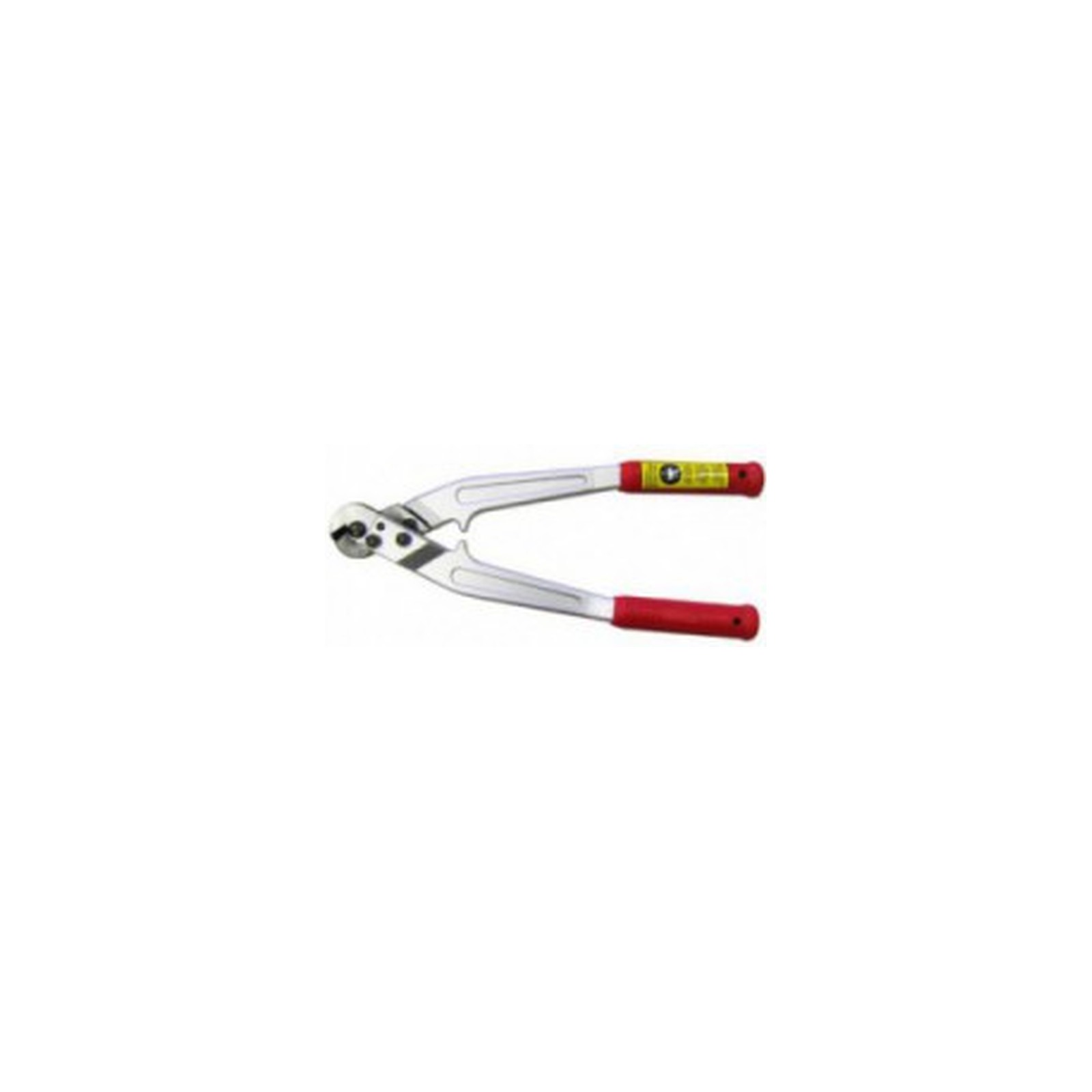 Pince coupe câble type C 9 LEVAC 6006B