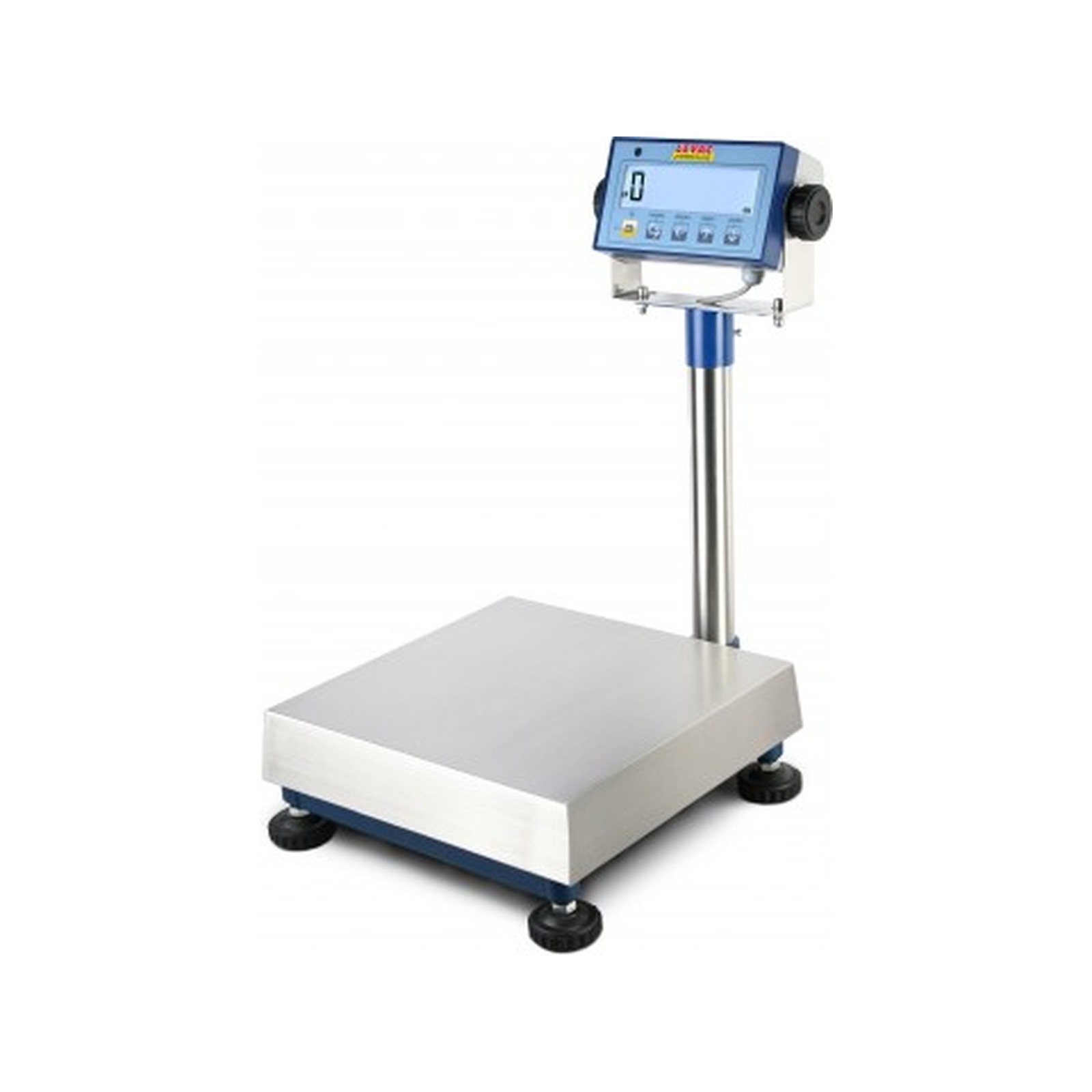 Balance au sol ou sur table 300 kg LEVAC 6017WEX300