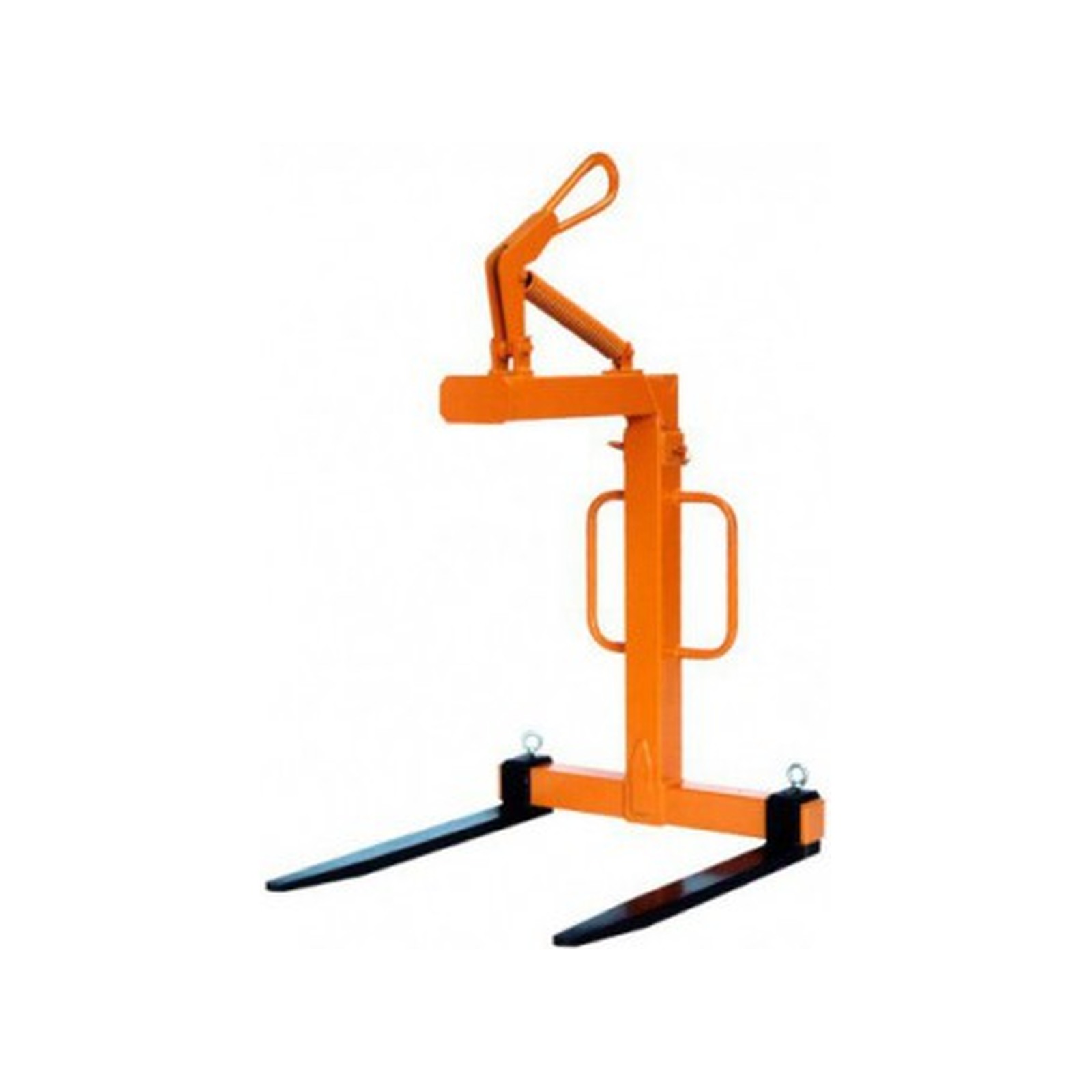 Lève-palette équilibrage automatique cmu 2000 kg LEVAC 6029DR