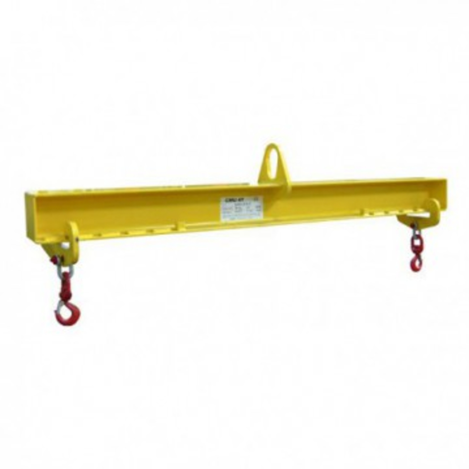 Palonnier monopoutre réglable LEVAC - 6056