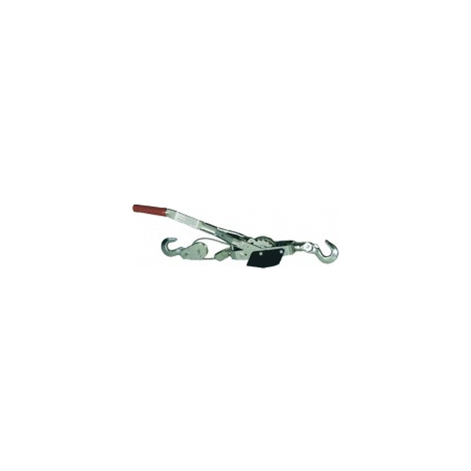 Palan-tendeur mini-mule force 1800 kg convertible LEVAC 6085C