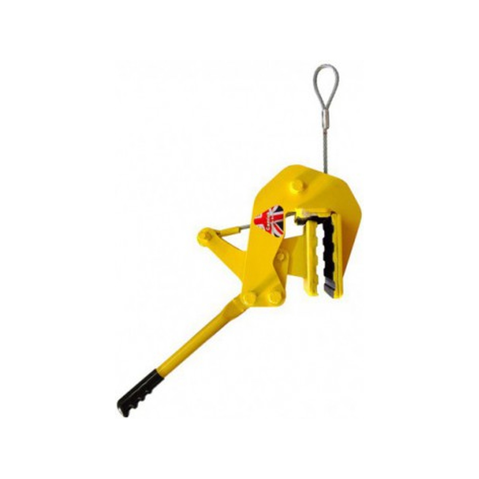 Pince pour panneaux TPZ LEVAC 6086A04