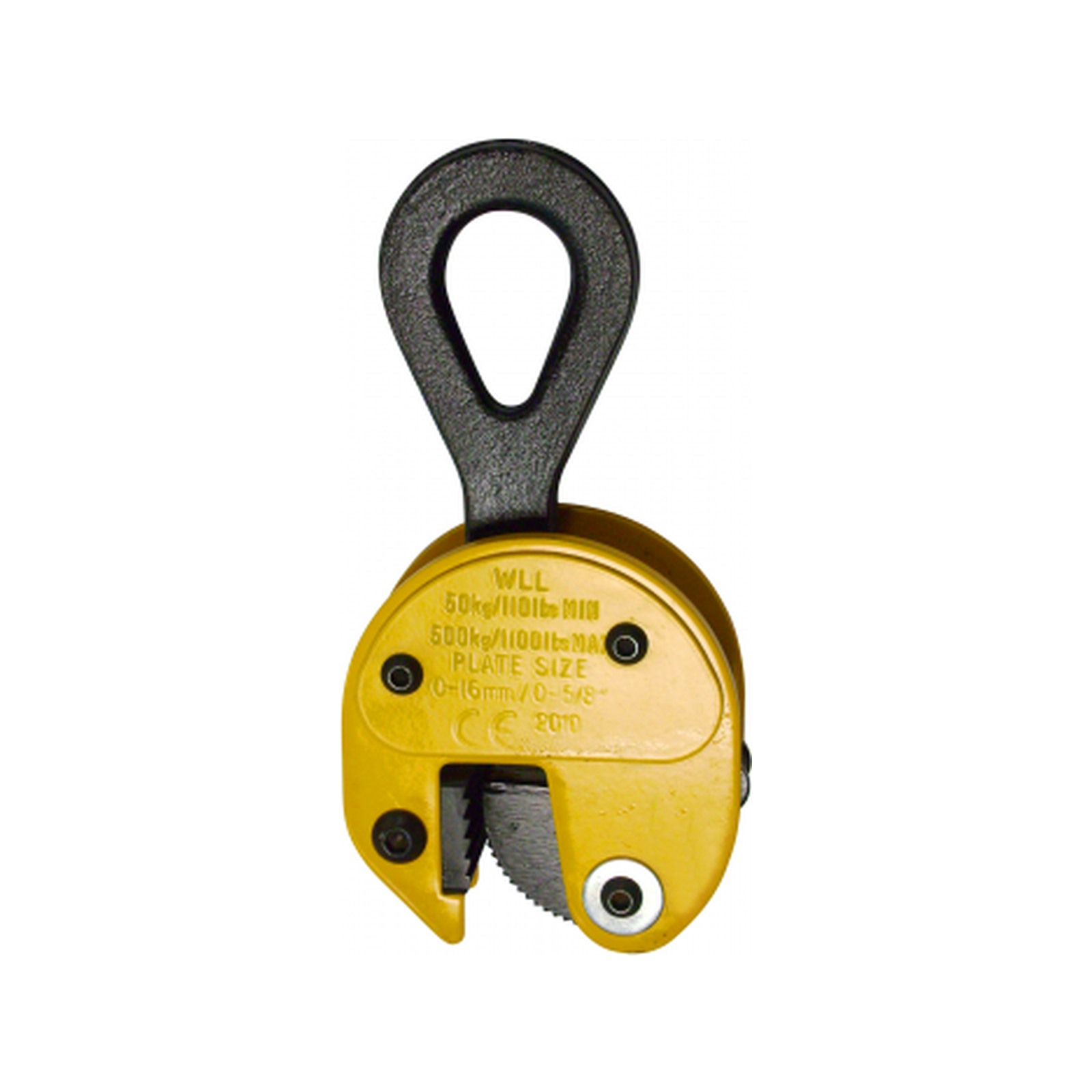 Pince à tôle 92 cmu 2 t ouverture 0-32 mm LEVAC 6090C20