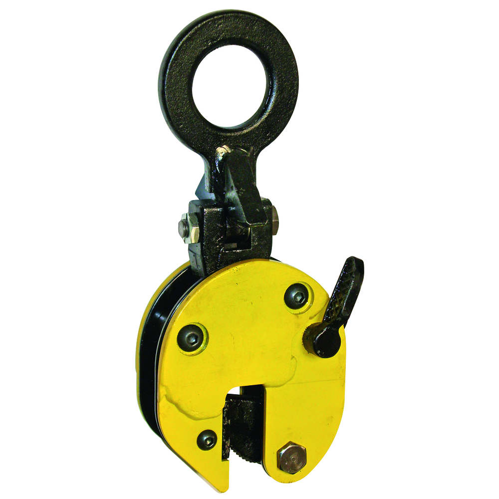 Pince a tôle 'cy' cmu 1000 kg 0-20 mm multi-positions LEVAC - 6091A10