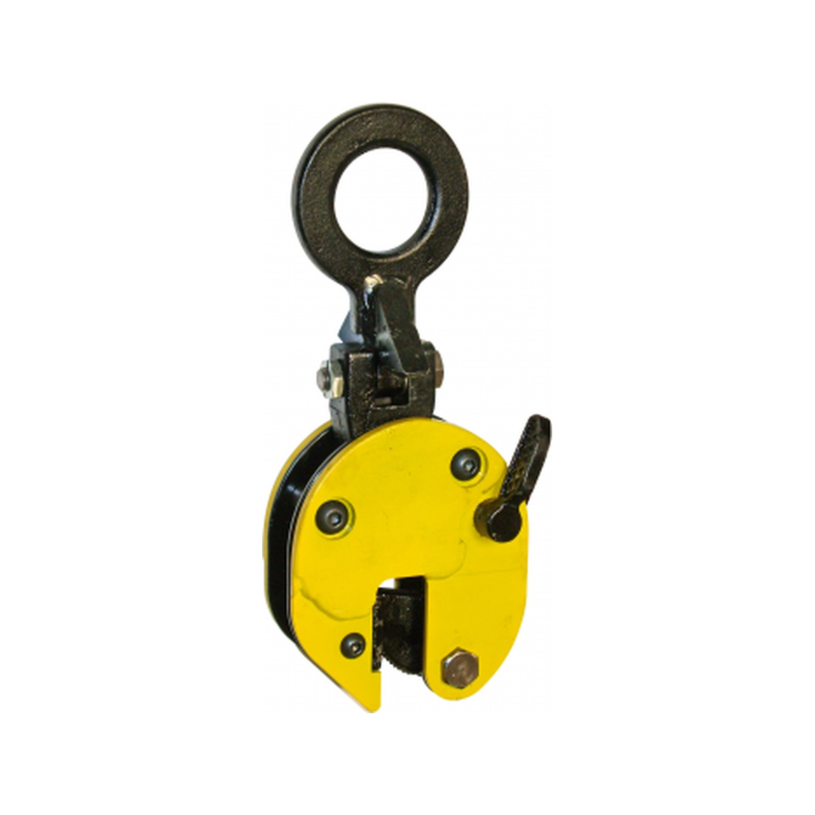 Pince à tôle multi-positions CY CMU 2000 kg 0-32 mm LEVAC 6091B20