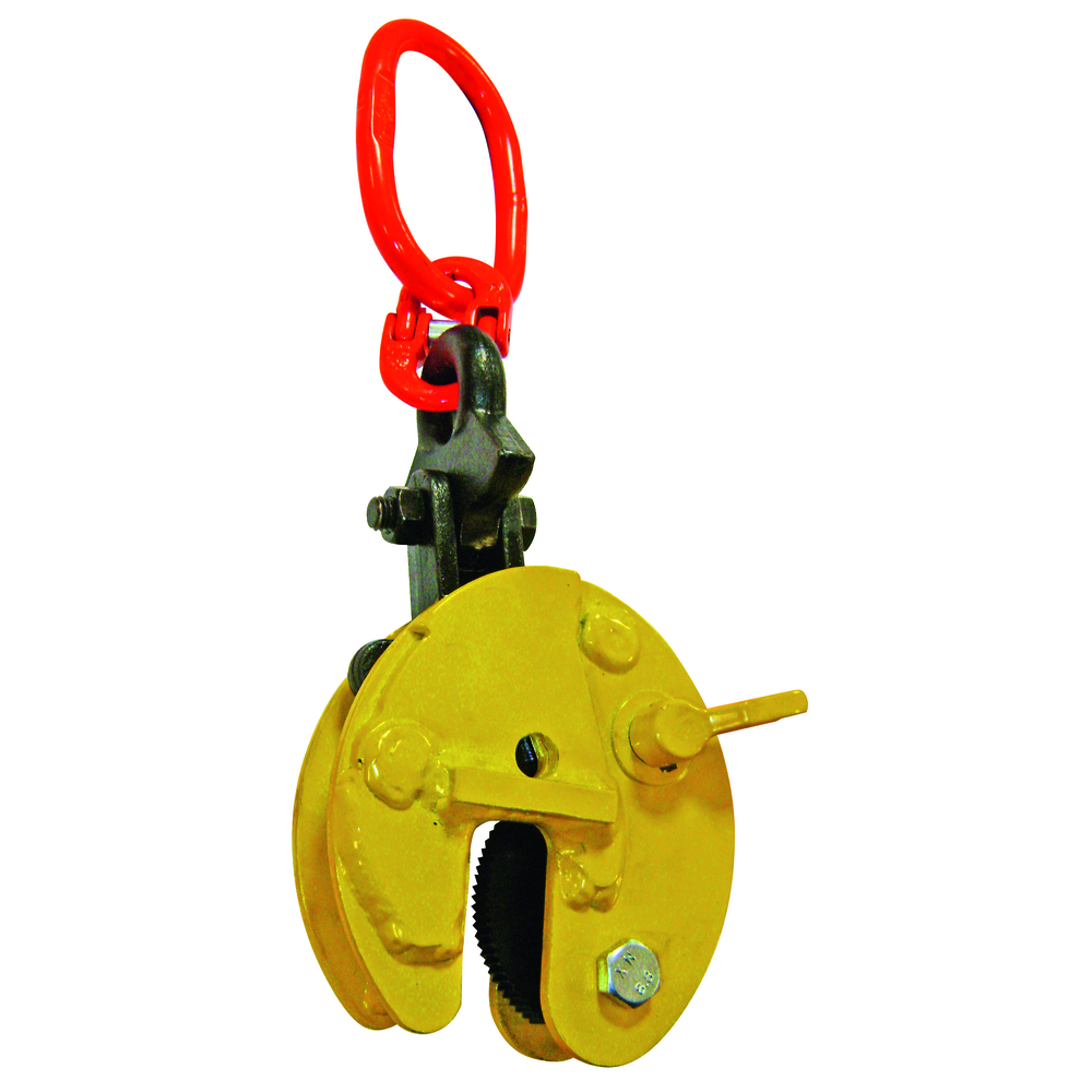 Pince a tôle cmu 10000 kg 50-100 mm multi-positions LEVAC - 6091F102