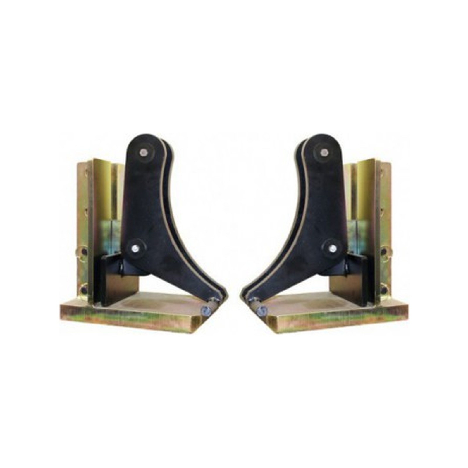 Pince lève-tôles réglable ouverture 0-300 mm LEVAC 6094DR