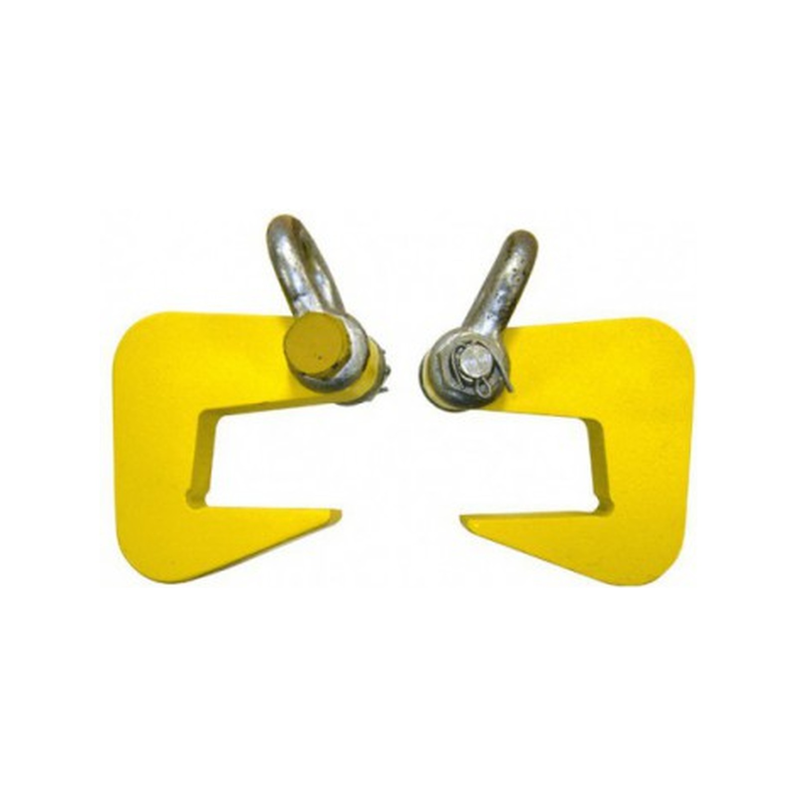 Pince lève-tuyau ouverture 40 mm LEVAC 6097A20LB