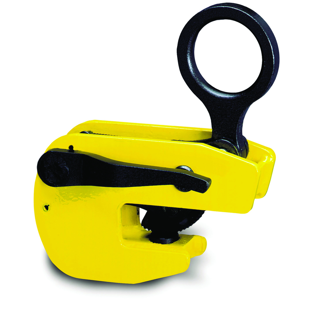 Pince a poutrelles cmu 3000 kg 0-35 mm LEVAC - 6098C30