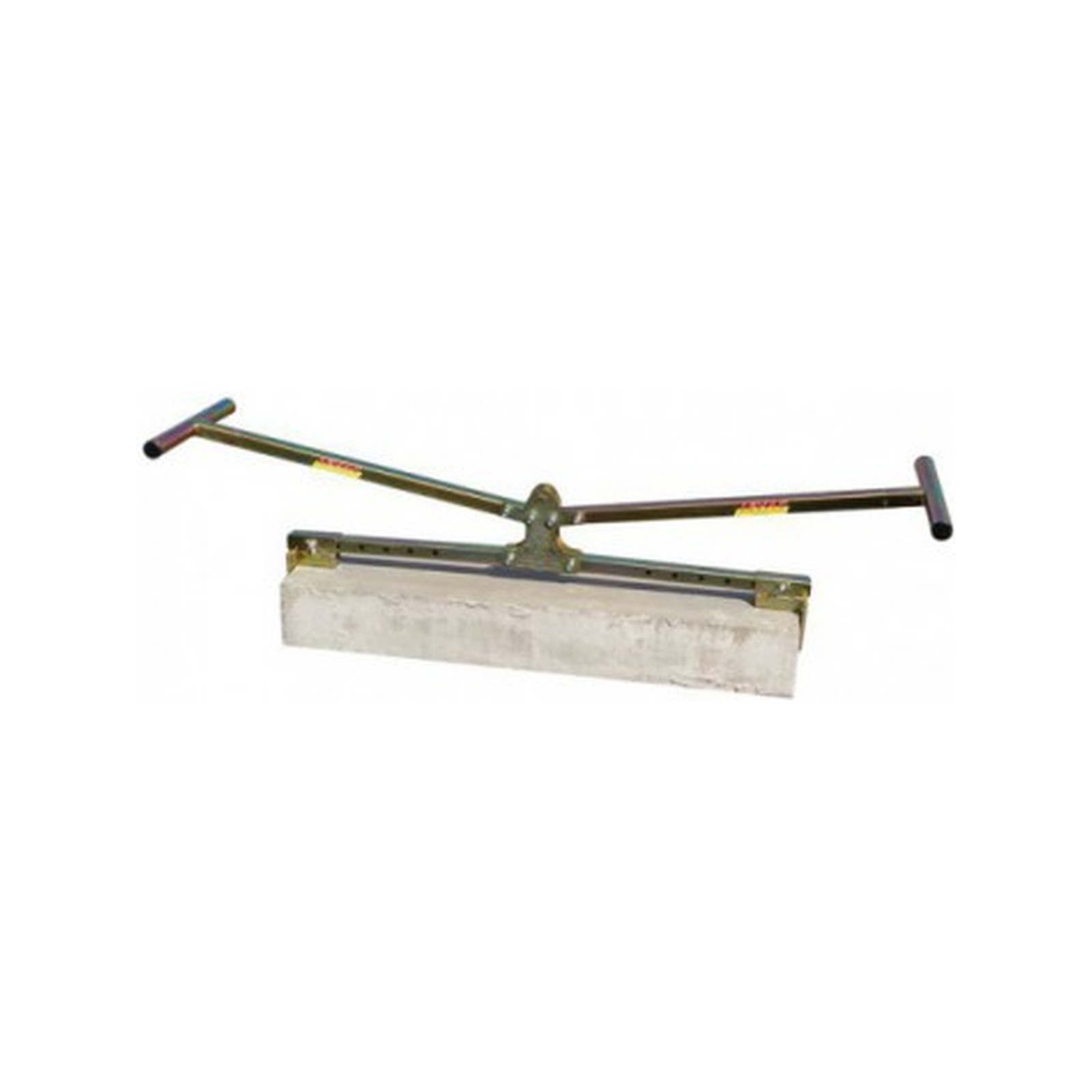 Pince à bordure réglable 0,5-1 m CMU 150 kg LEVAC 6119C