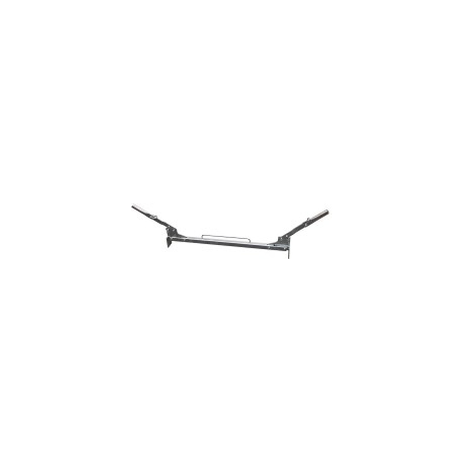 Pince bordure trottoir manuelle repliable poignées amovibles LEVAC 6119E