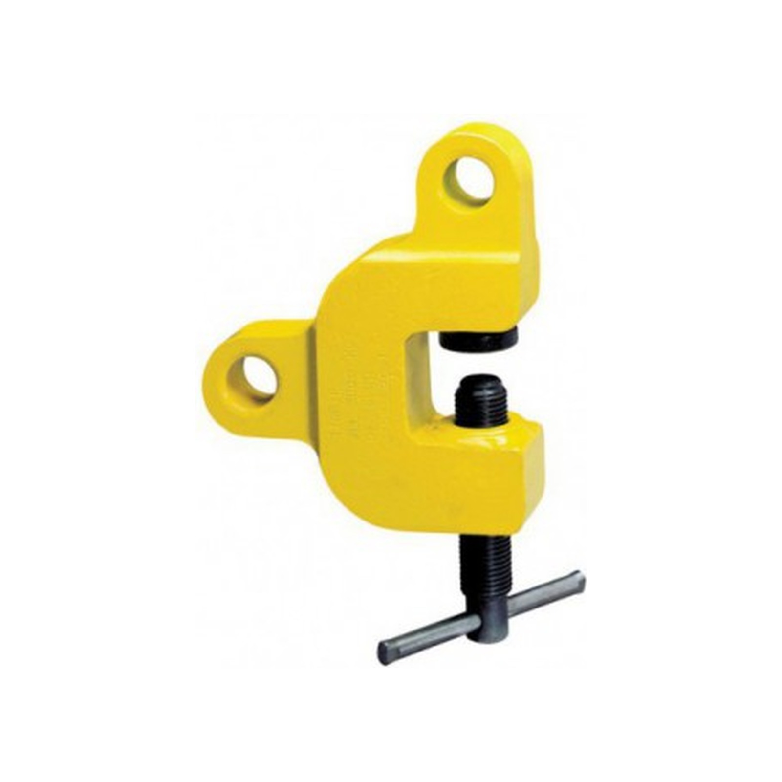 Pince de traction 500 kg ouverture 0-28 mm LEVAC 6120A05