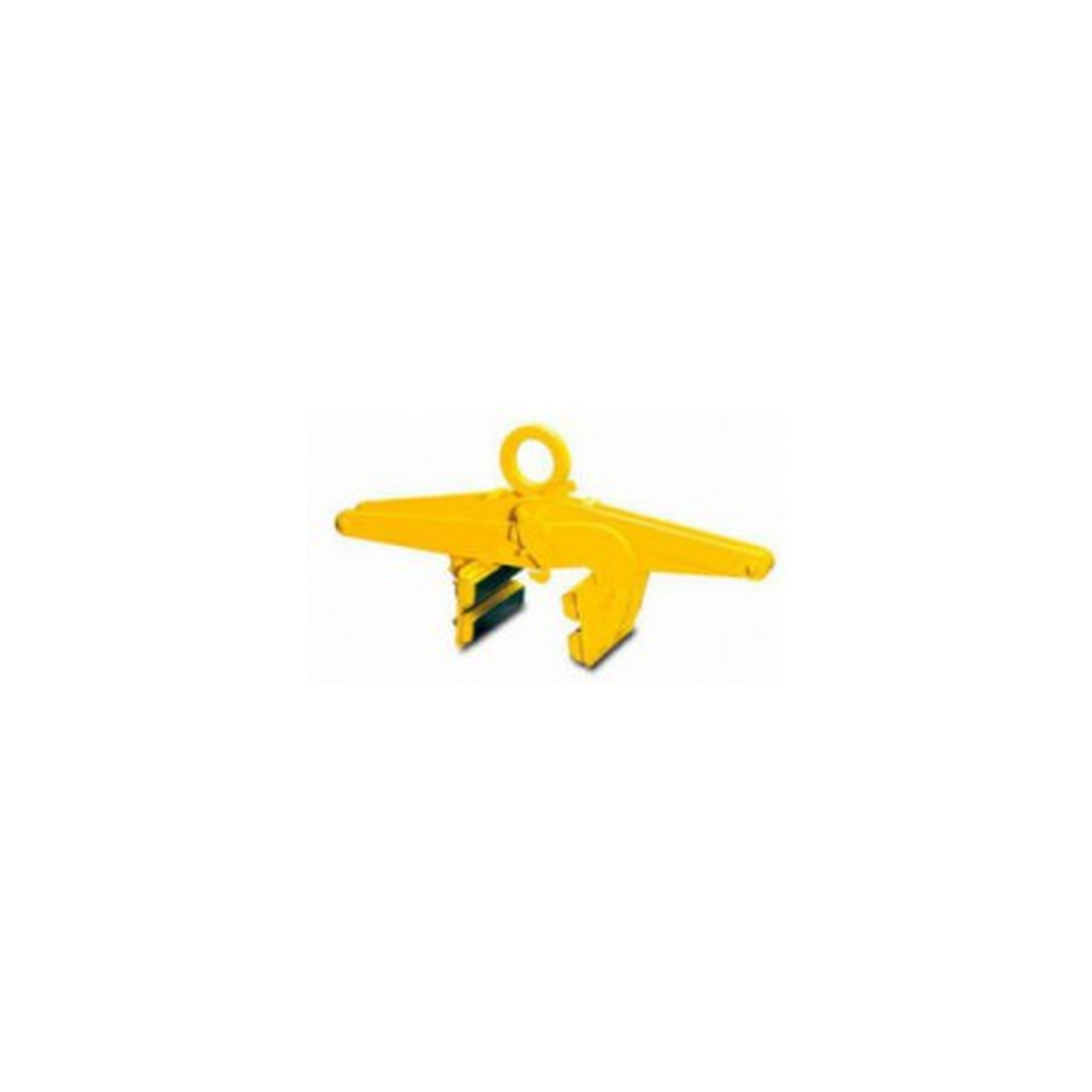 Pince lève blocs TBG petite ouverture LEVAC 6124D10