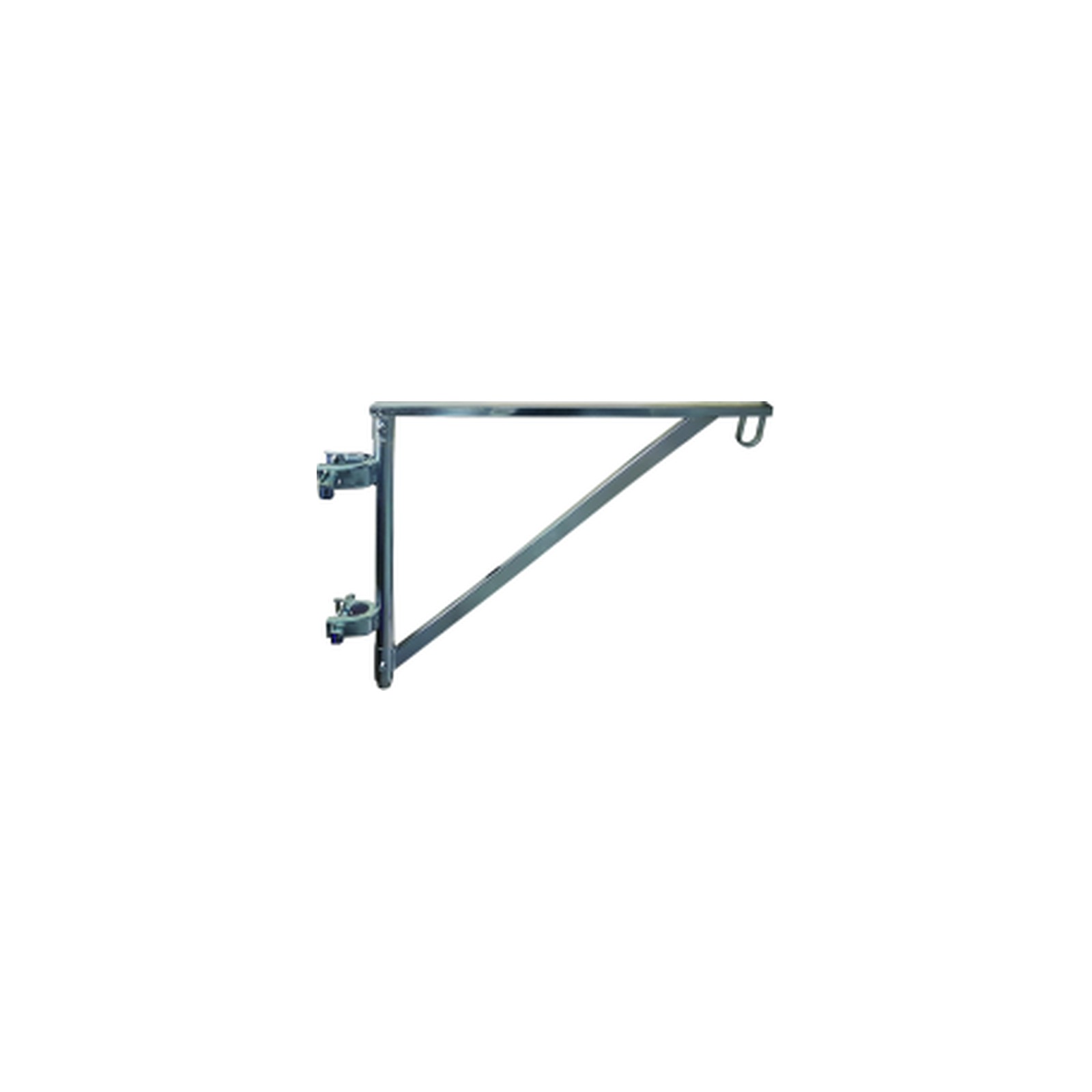 Potence d’échafaudage pivotante LEVAC 6128Z