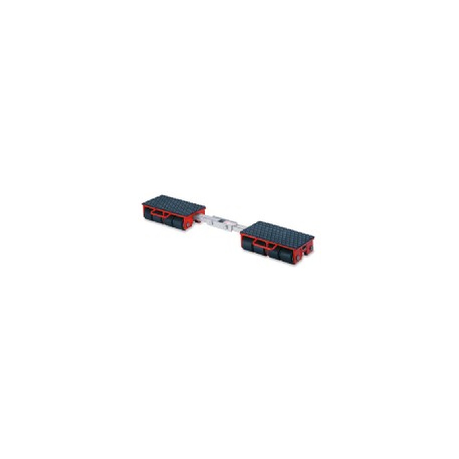 Patin rouleur capacité 12 tonnes levac 6136F12