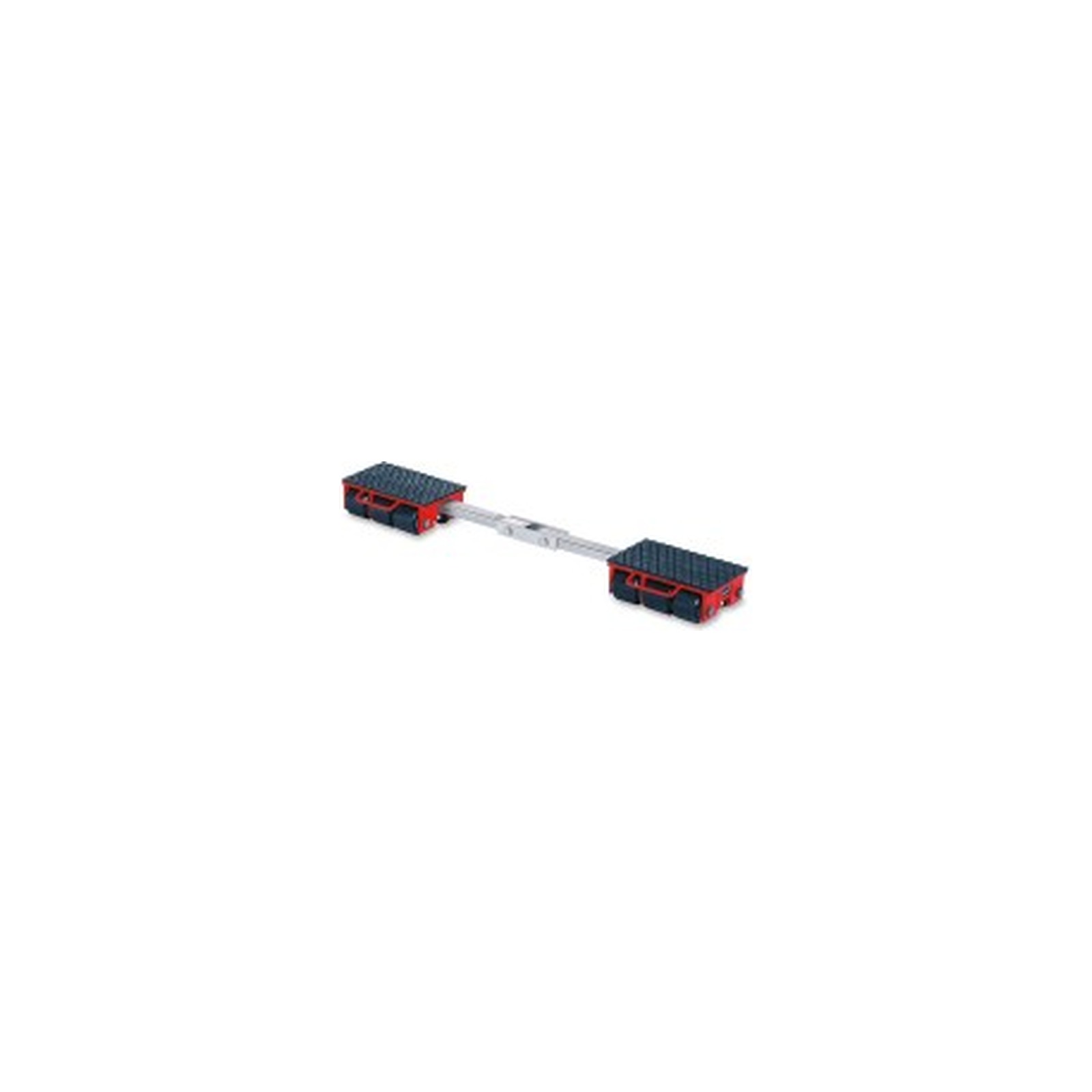 Patin rouleur 9 tonnes levac 6136F9
