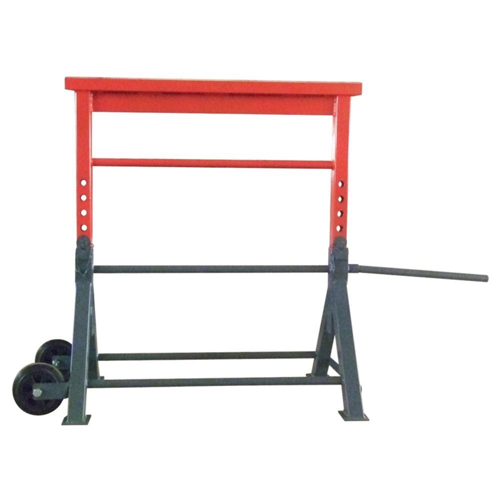 Béquille de sécurité 15 t LEVAC - 6200B