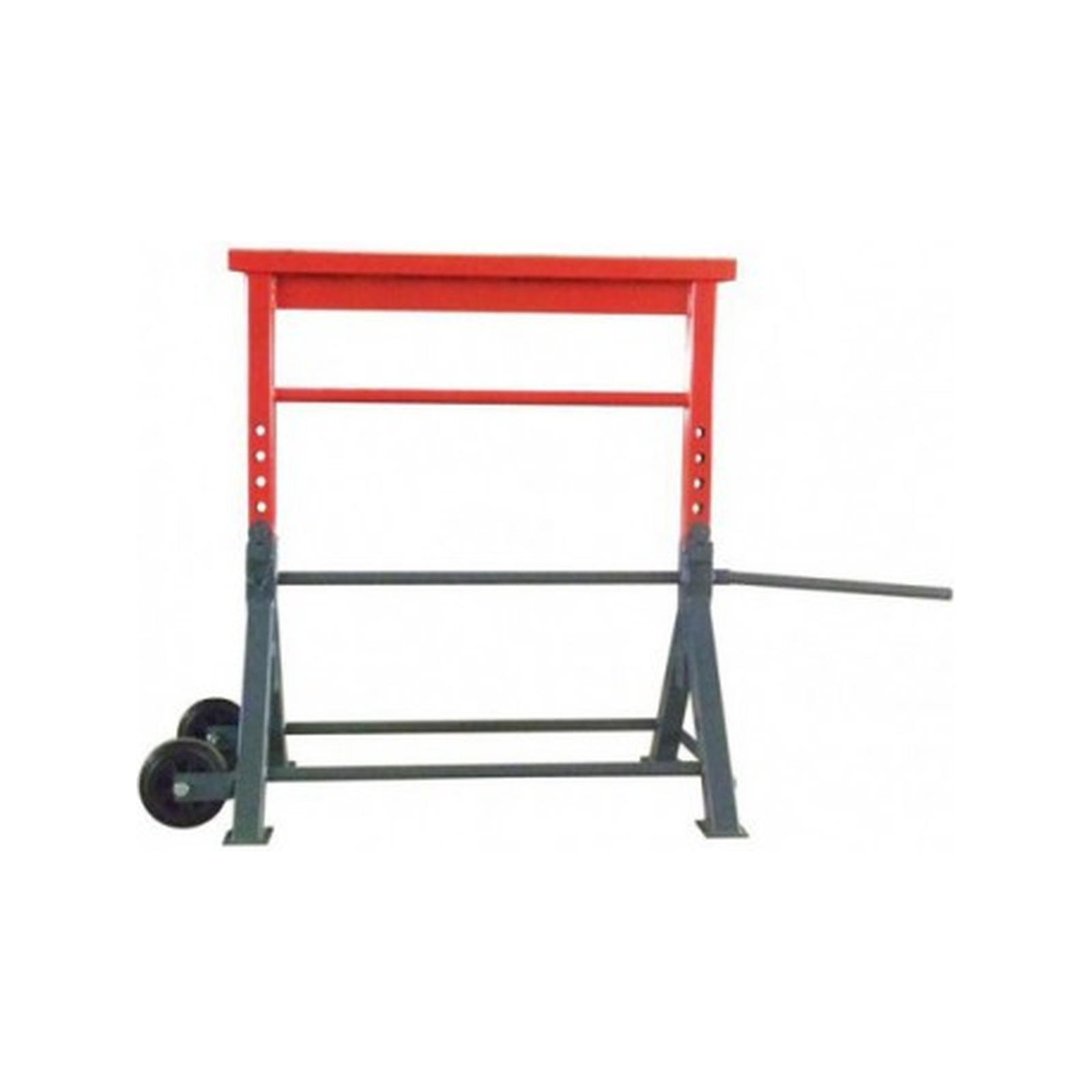 Béquille de sécurité 15 t LEVAC 6200B