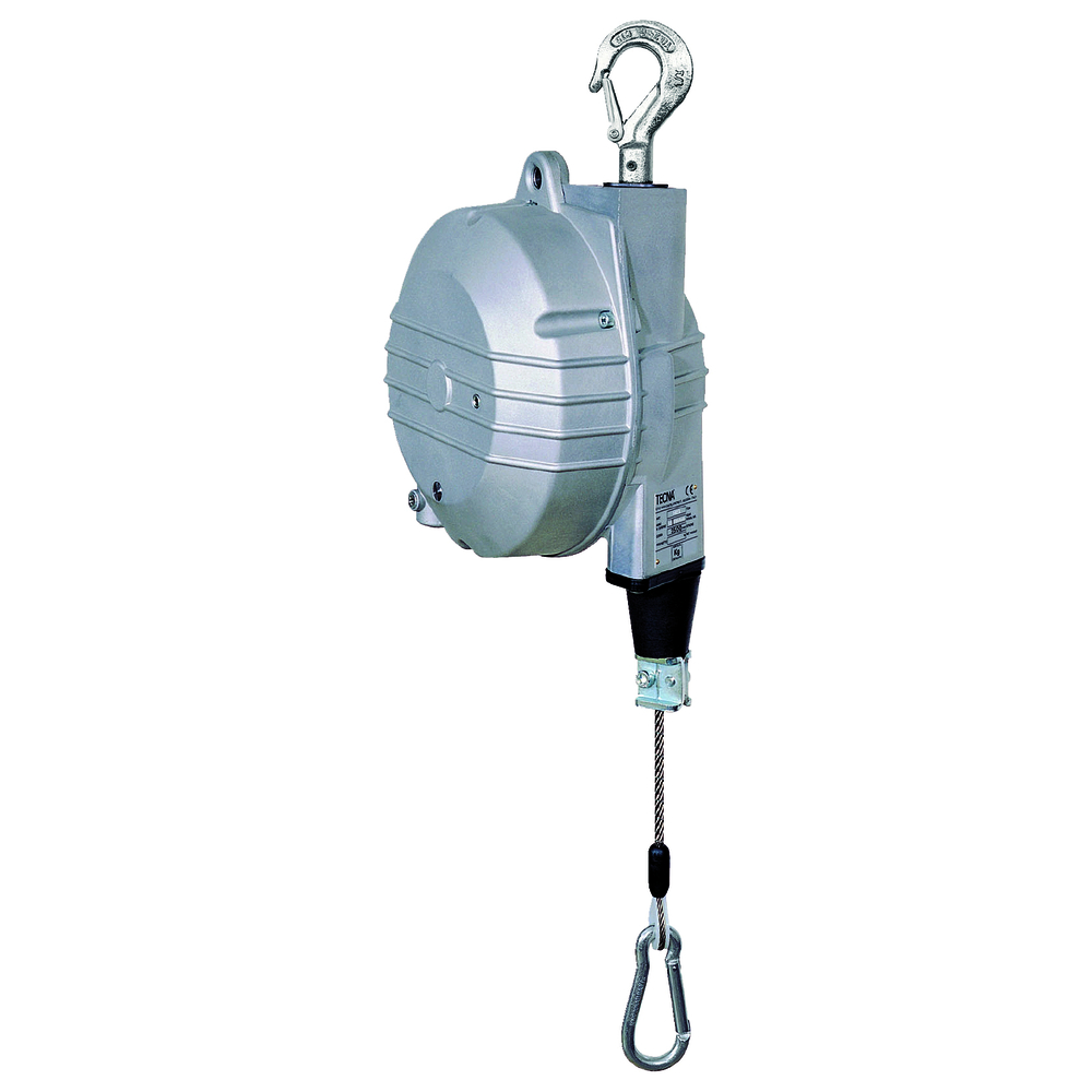 Équilibreur de charge 10-14 kg course 2 m sans cliquet LEVAC - 6301C