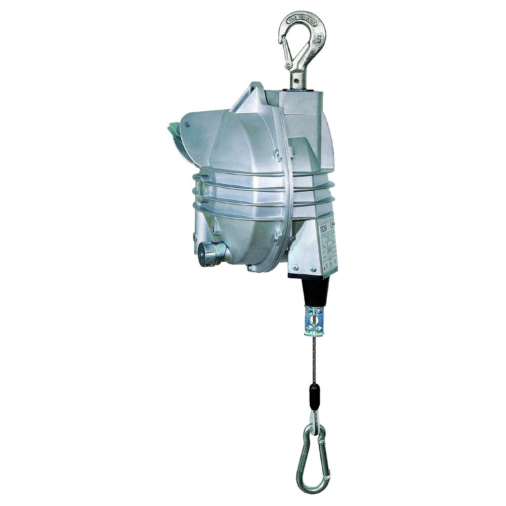 Équilibreur de charge 45-55 kg course 2 m sans cliquet LEVAC - 6302G