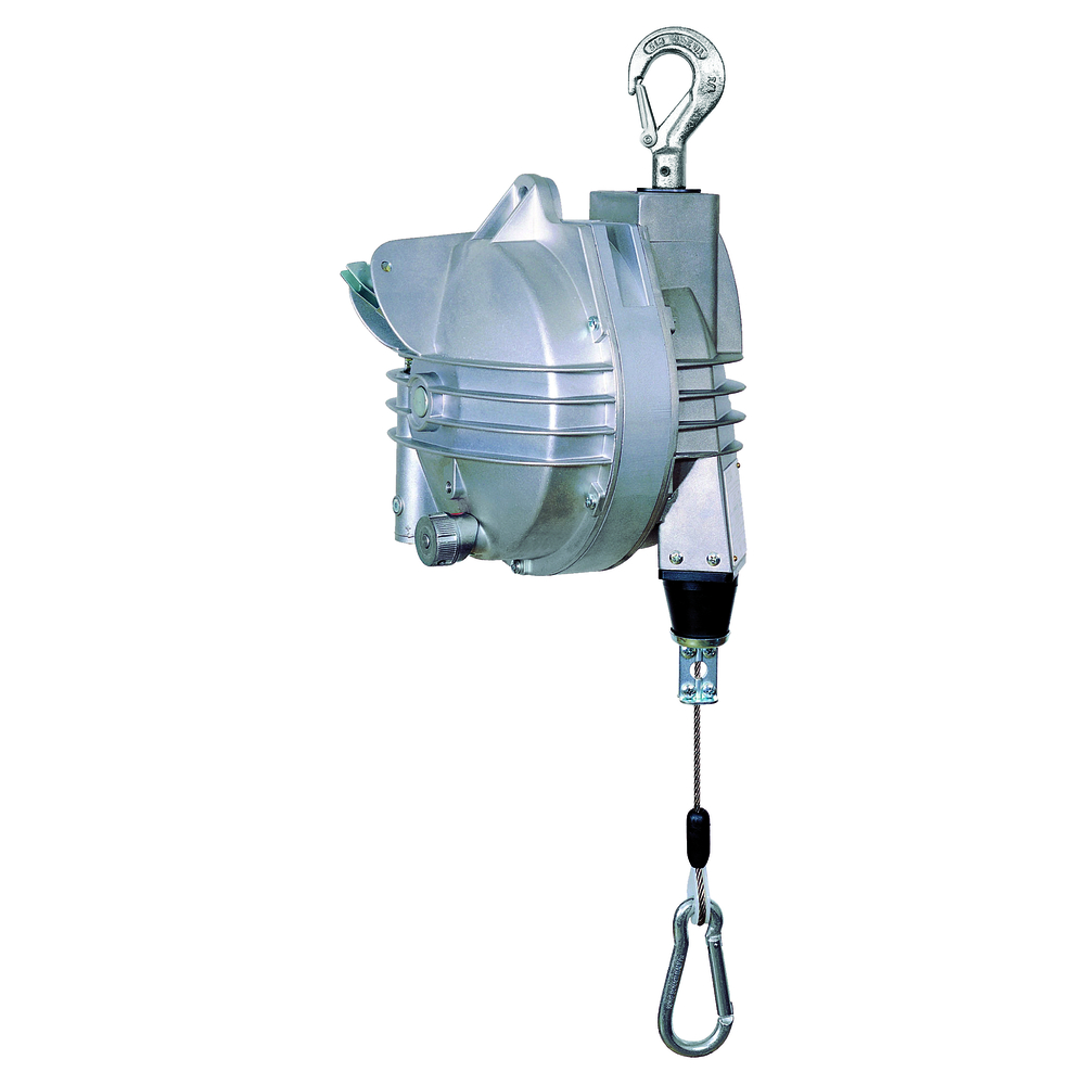 Équilibreur de charge 75-90 kg course 2 m sans cliquet LEVAC - 6302J