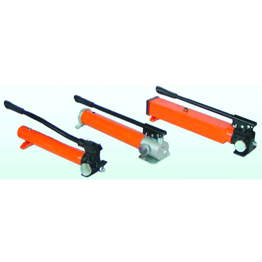 Pompe a main 0,6 dm3 LEVAC - 6805A