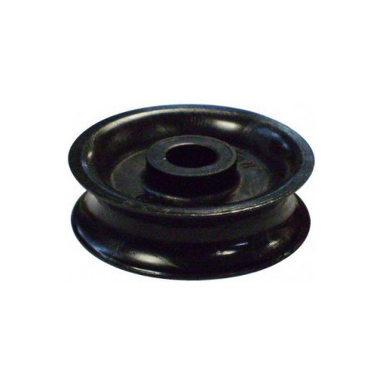 Réa polyamide Série Légère diamètre 40 mm CMU 100 kg LEVAC 7503B